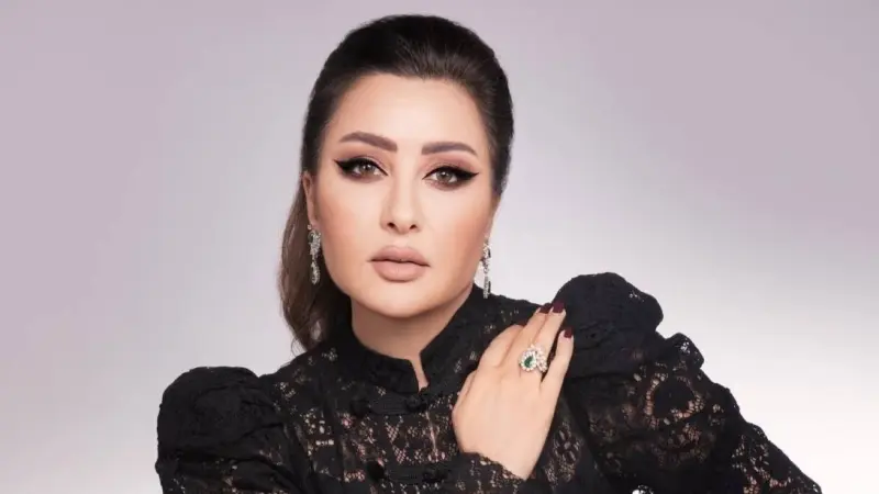 حقيقة مقتل شقيق لطيفة.. الفنانة تكشف تفاصيل مفاجئة عن وفاته