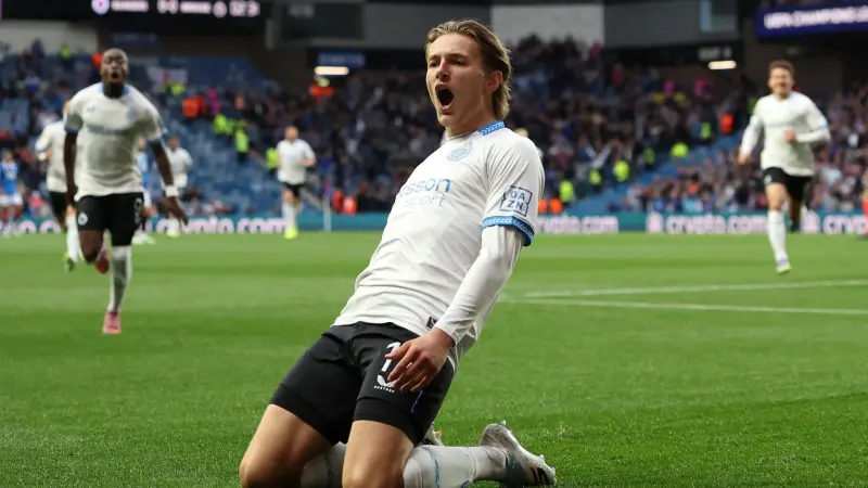 دوري أبطال أوروبا - كلوب بروغ وبافوس وقاراباغ يقتربون من مرحلة الدوري