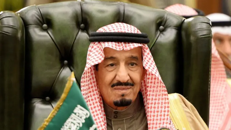 إضافة قسم جديد في مسابقة الملك عبدالعزيز الدولية لحفظ القرآن الكريم