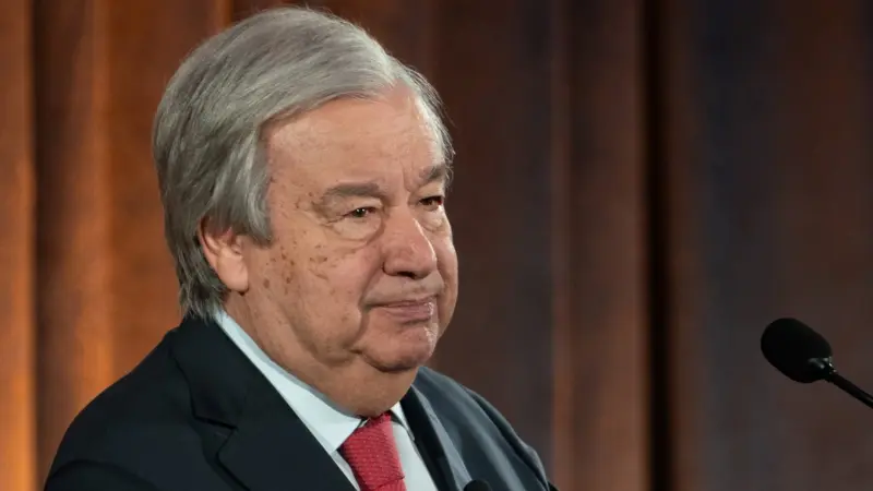 ماذا يعني ضم إسرائيل و"حماس" وأطراف سودانية إلى قائمة منتهكي حقوق الأطفال؟