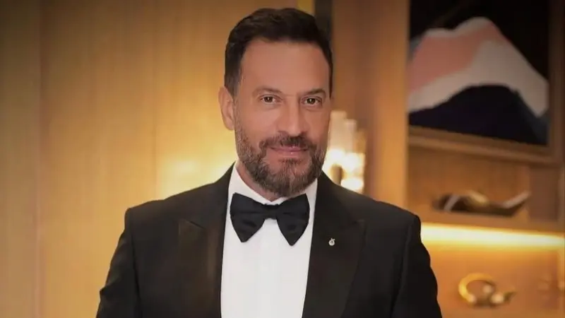 ماجد المصري: لا أمانع ظهور اسمي بعد أحمد العوضي