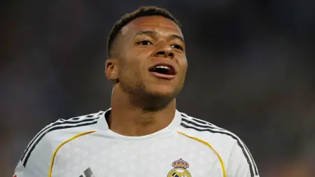 related_news_inside_blogsمبابي يقترب من الكلاسيكو.. ريال مدريد يستعيد نجمه قبل موقعة برشلونة