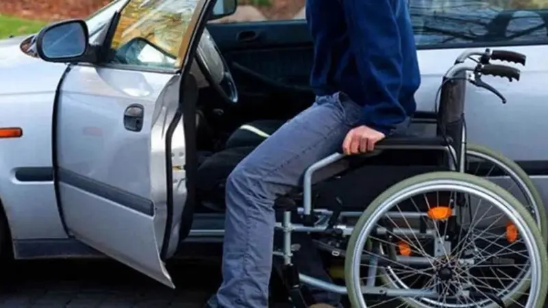 خطوات الاستعلام عن نتيجة الكشف الطبي للمعاقين.. الرابط وشروط الحصول على سيارة مجهزة