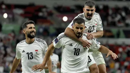 related_news_inside_blogsأسود الرافدين في مهمة تاريخية.. هل ينتهي صيام الـ40 عاما عن المونديال؟