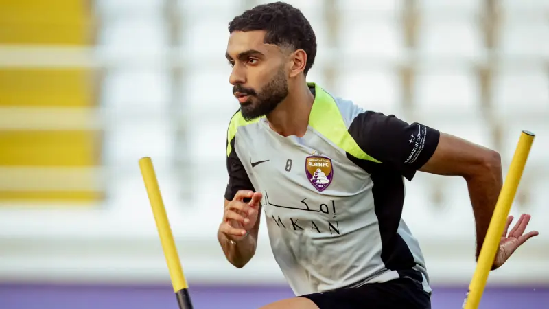 القنوات الناقلة لمباراة العين ضد الوحدة اليوم في نهائي كأس مصرف أبو ظبي الإسلامي مع الموعد والتشكيلة