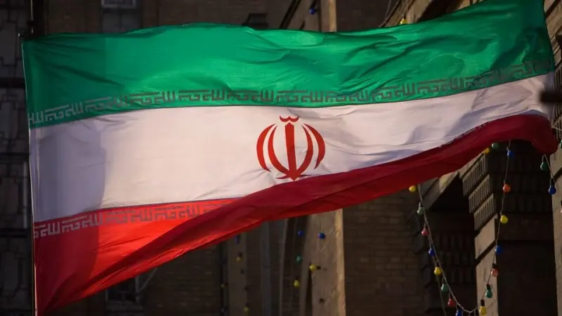 إيران تعدم رجلين على خلفية احتجاجات يناير