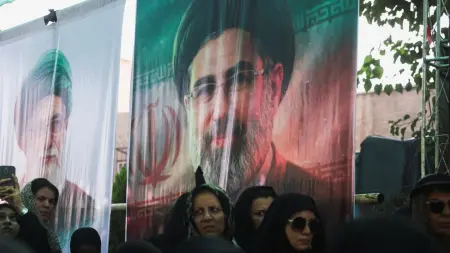 ترقب لظهور مجتبى خامنئي.. إيران تستعد لنشر لقطات للمرشد
