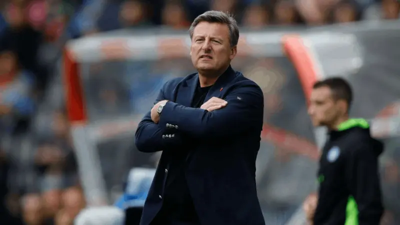 مدرب إيطالي يدخل دائرة اهتمام الأهلي المصري بعد رحيل كولر