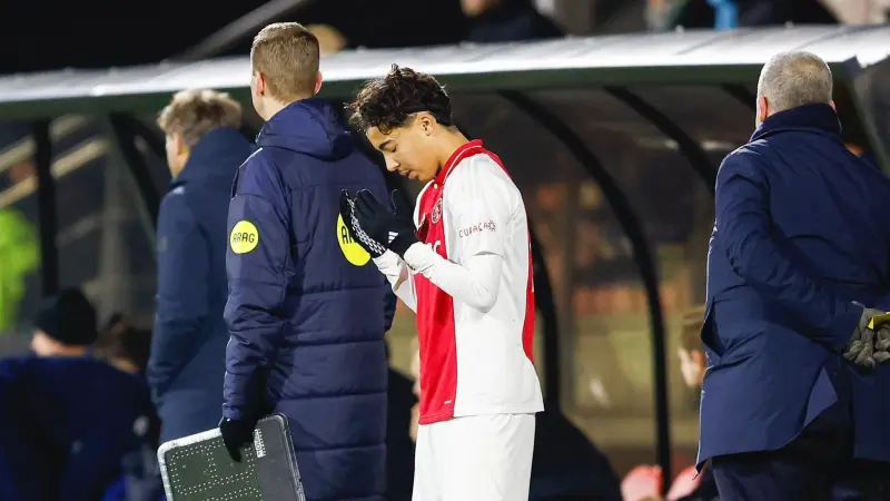 من هو ريان بونيدا؟ موهبة مغربية جديدة