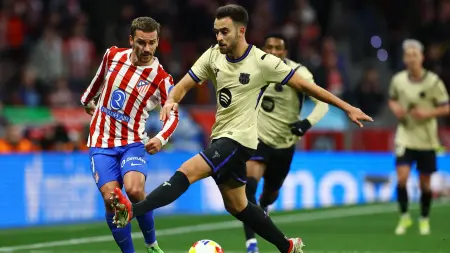 related_news_inside_blogsلابورتا يستشهد بريال مدريد ويتحدى أتلتيكو قبل نصف نهائي كأس ملك إسبانيا