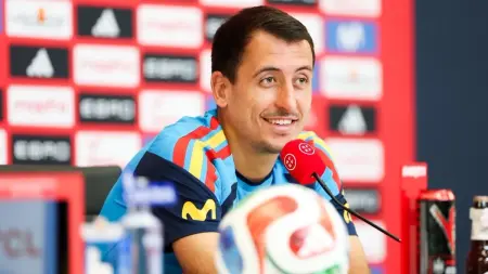 related_news_inside_blogsكأس العالم 2026 - منتخب إسبانيا يكشف تطورات إصابة أويارزابال قبل مباراة الأوروغواي