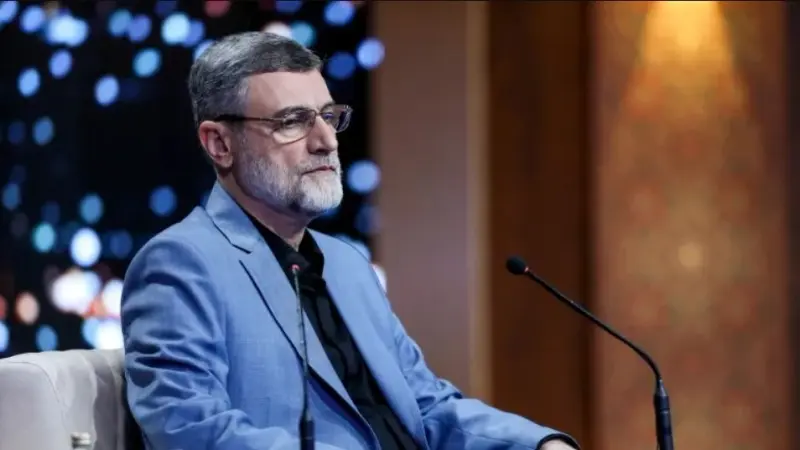 انسحاب مرشّح متشدّد من الانتخابات الرئاسية الإيرانية