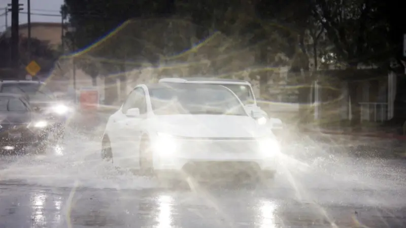 إعلان حالة الطوارئ في لوس أنجلوس خشية الفيضانات