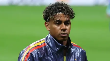 كأس العالم 2026 - لامين يامال: لا يزال أمامي الكثير لأقدمه