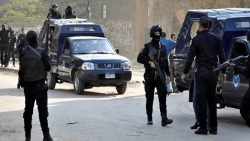 التفاصيل الكاملة لحادث مركز أبنوب في أسيوط.. حصيلة قتلى ثقيلة