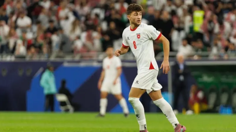 آخر تطورات صفقة انتقال عودة الفاخوري إلى بيراميدز