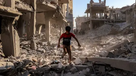 related_news_inside_blogsمسؤول: مصر تحتضن جولة مفاوضات جديدة بشأن غزة