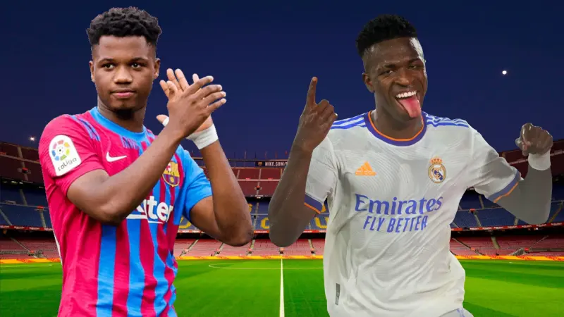 أشبال النهائيات.. أصغر لاعب سجل في نهائي دوري أبطال أوروبا