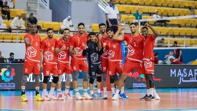 جدول مباريات الجزائر في بطولة كأس العالم للناشئين للكرة الطائرة تحت 19 سنة 2025 والقنوات الناقلة