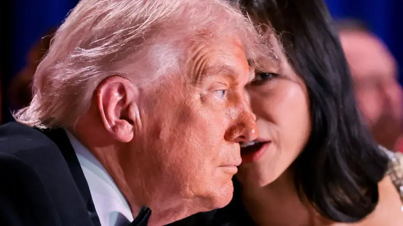 ترامب يستغل محاولة اغتياله لتمرير قاعة "محصنة" في البيت الأبيض