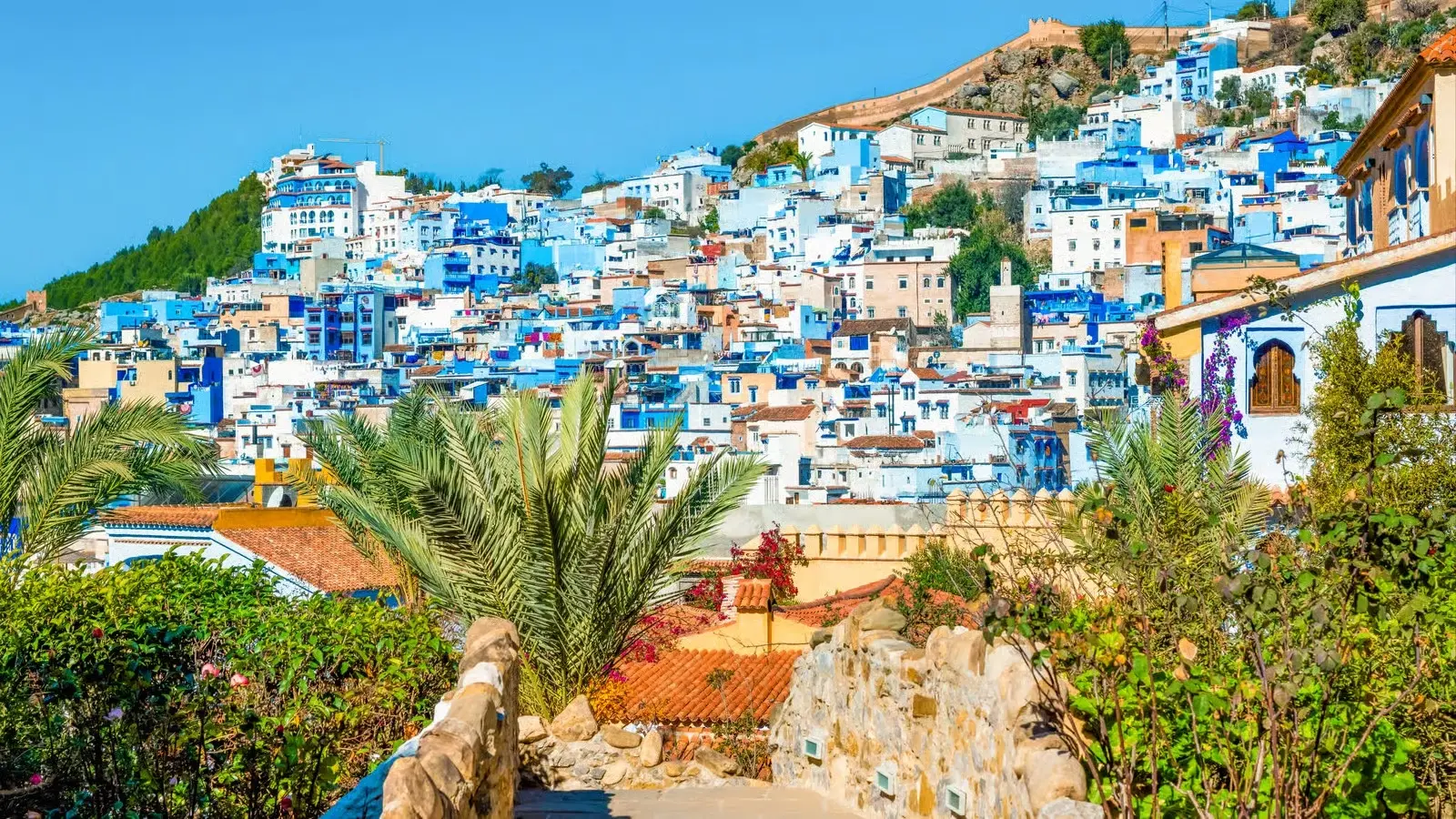 انخفاض تدريجي بموجة الحر في المغرب ابتداء من الثلاثاء (إكس) انخفاض تدريجي بموجة الحر في المغرب ابتداء من الثلاثاء (إكس)