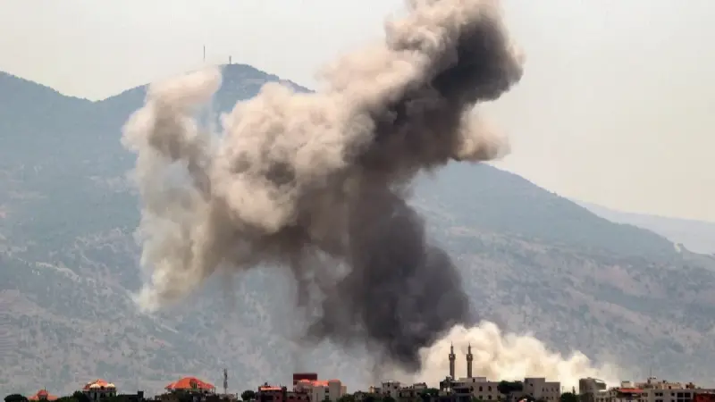 سلاح إسرائيلي يهدد سلة لبنان الغذائية.. ووزير يوضح لـ"المشهد"