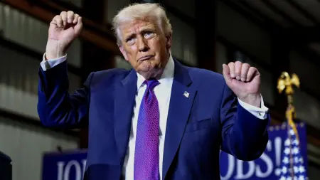 related_news_inside_blogsأول تعليق لترامب على اعتقال الأمير السابق أندرو