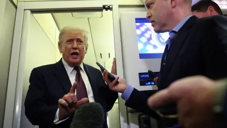 related_news_inside_blogsالكونغرس يزيد الضغط على ترامب لتوضيح أهداف الحرب على إيران