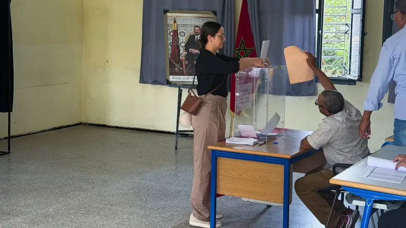 طنجة.. النيابة العامة تكشف نتائج التحقيق في ما حدث يوم التصويت