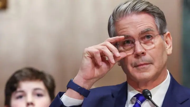 الخزانة الأميركية تراهن على العملات المشفرة لتمويل ديونها