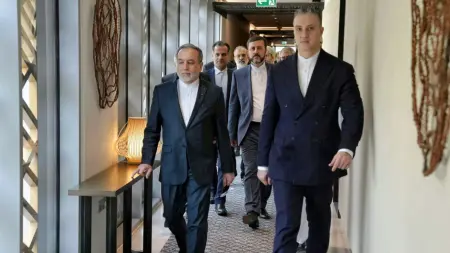 related_news_inside_blogsعراقجي: منفتحون على أي مبادرات وساطة لوقف الحرب