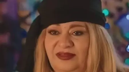 فريدة سيف النصر تشن هجومًا على مسلسلين في موسم رمضان.. ما السبب؟