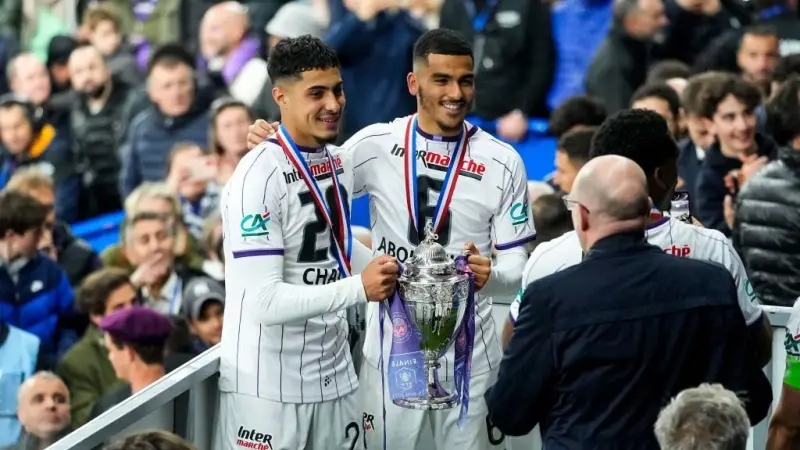 هل انتهت مسيرة زكرياء أبو خلال في الدوري الفرنسي؟