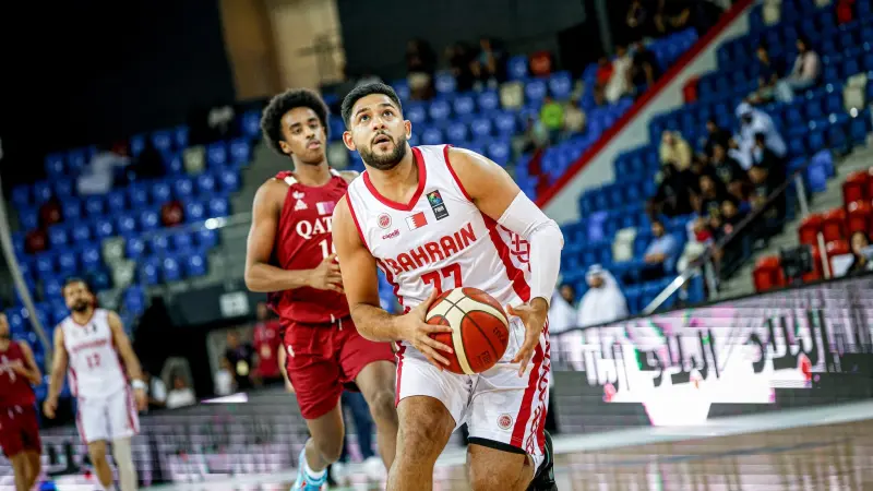 جدول مباريات اليوم السبت في البطولة العربية لكرة السلة 2025.. تواصل الإثارة