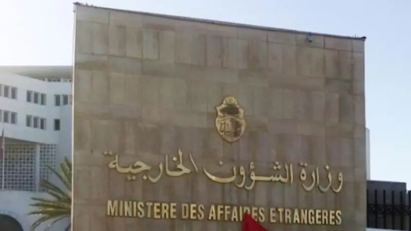 من هو يوسف بن حاحا؟ رحيل أحد أعمدة الدبلوماسية التونسية