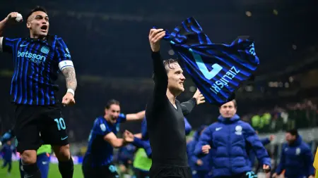 related_news_inside_blogsطبيعة إصابة لاوتارو مارتينيز ومدة غيابه.. صدمة لإنتر ميلان