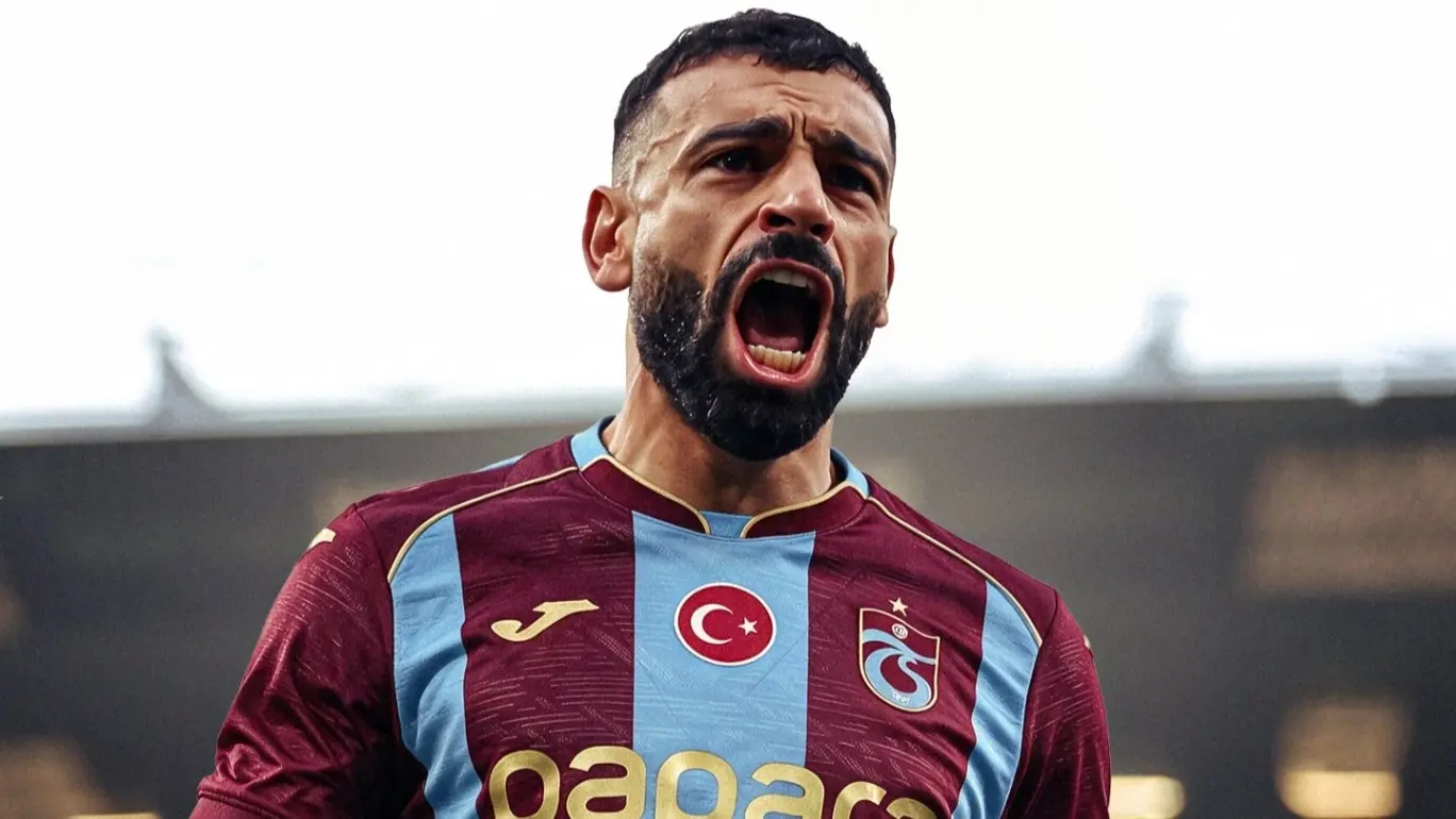 محمد صلاح ينتقل إلى الدوري التركي (إكس) محمد صلاح ينتقل إلى الدوري التركي (إكس)