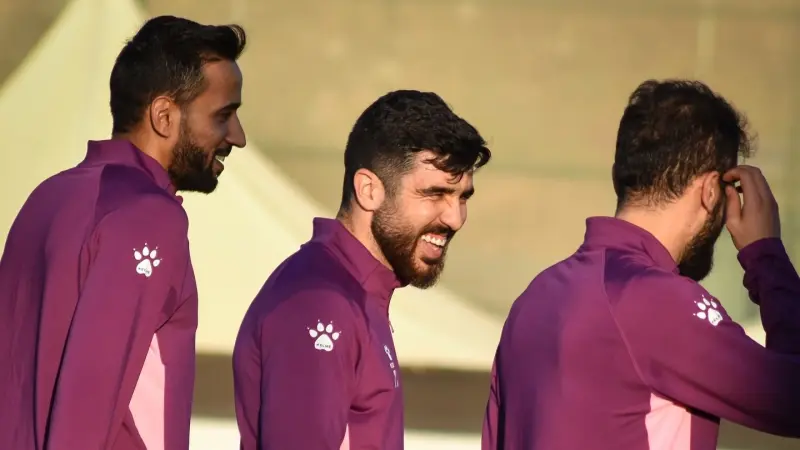 القنوات الناقلة لمباراة الحسين إربد ضد البقعة في درع الاتحاد الأردني مع الموعد والتشكيلة