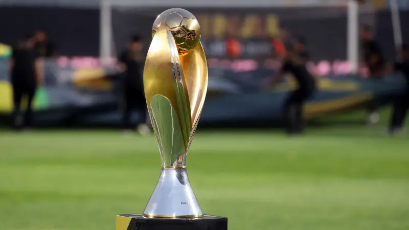 جدول مواعيد مباريات نصف نهائي دوري أبطال إفريقيا.. 3 فرق عربية