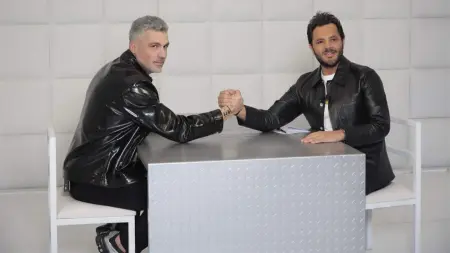 related_news_inside_blogsفارس كرم: أولادي يخافون مني.. ومستعد أن أذبحهم من أجل أمي