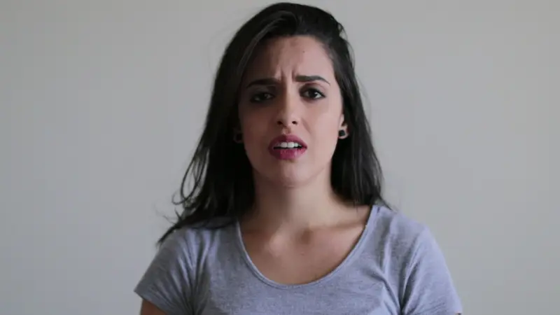 هل نقص الحديد يسبب الخوف من الموت؟