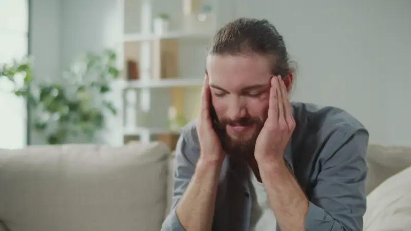 لا تستطيع التركيز؟ قد تكون مصابا بضبابية الدماغ