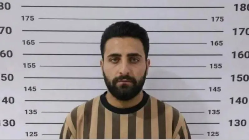 تضارب الأخبار بشأن اعتقاله.. من هو تيم سليمان؟