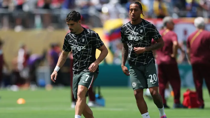 بث مباشر - مباراة تشيلسي ضد فلومينينسي في كأس العالم للأندية 2025 لحظة بلحظة