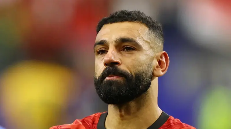 فيديو- "بناتي على وش جواز".. محمد صلاح يرد على انتقادات "السوشيال ميديا"