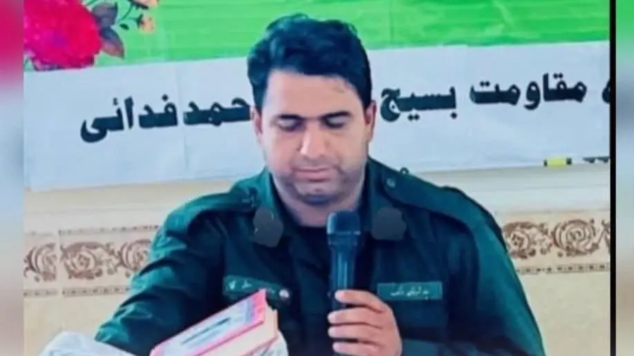 هجوم جديد هز جنوب شرق إيران (فيسبوك) هجوم جديد هز جنوب شرق إيران (فيسبوك)