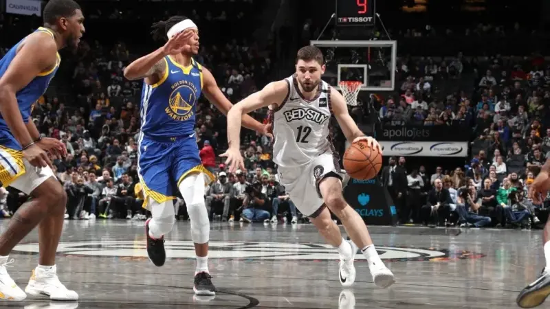 الدوري الأميركي لكرة السلة - مستقبل غامض لـ"واريوورز" بعد الخروج المبكر