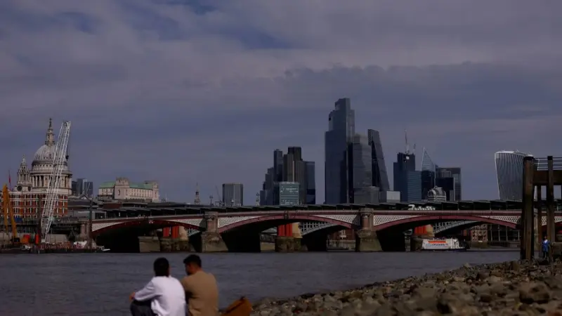 محمد.. الاسم الأكثر شعبية في بريطانيا