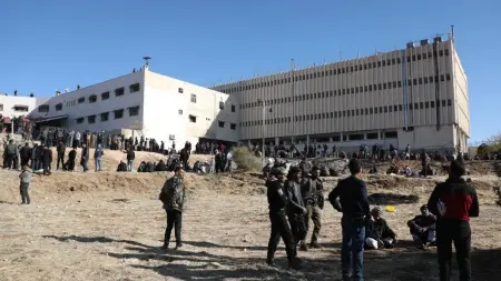 related_news_inside_blogsفيديو - تسريبات جديدة لسجن صيدنايا تكشف أسرار "المسلخ البشري"