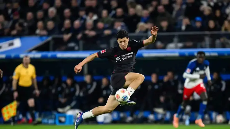 خطوة واحدة تفصل نادي العاصمة مدريد من ضم الجزائري إبراهيم